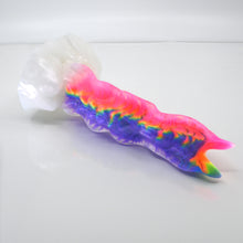 Load image into Gallery viewer, V2TBU02 Snark's Maw Small NC 0031 UV