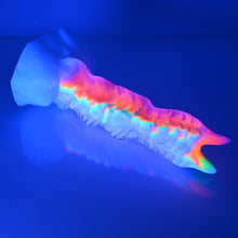 Load image into Gallery viewer, V2TBU02 Snark's Maw Small NC 0031 UV