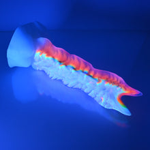 Load image into Gallery viewer, V3TBT00 Snark's Maw Medium NC 0031 UV
