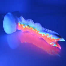 Load image into Gallery viewer, V3TBT00 Snark's Maw Medium NC 0031 UV