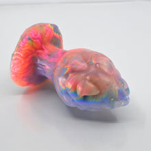 Load image into Gallery viewer, F3TBT09 Dragonfruit Plug Medium NC 0031 UV