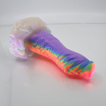 Load image into Gallery viewer, S3TBT71 Snark Medium NC 0031 UV