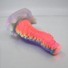 Load image into Gallery viewer, S3TBT71 Snark Medium NC 0031 UV