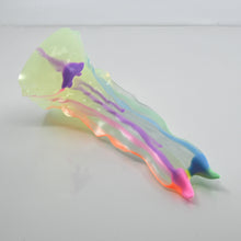 Load image into Gallery viewer, V1NBV30 Snark's Maw Mini NC 0045 UV GITD
