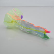Load image into Gallery viewer, V1NBV30 Snark's Maw Mini NC 0045 UV GITD