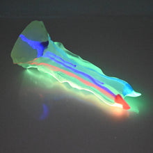 Load image into Gallery viewer, V1NBV30 Snark's Maw Mini NC 0045 UV GITD