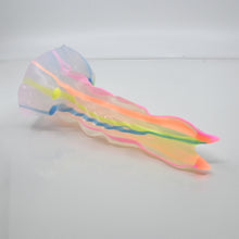 Load image into Gallery viewer, V2NBV38 Snark's Maw Small NC 0045 UV GITD