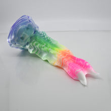 Load image into Gallery viewer, V3SBV44 Snark's Maw Medium 0030 UV GITD