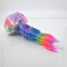 Load image into Gallery viewer, V3SBV43 Snark's Maw Medium 0030 UV GITD