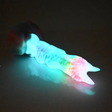 Load image into Gallery viewer, V3SBV43 Snark's Maw Medium 0030 UV GITD