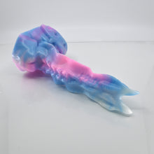 Load image into Gallery viewer, V3SBV42 Snark's Maw Medium 0030 UV GITD