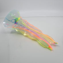 Load image into Gallery viewer, V3NBV47 Snark's Maw Medium NC 0045 UV GITD