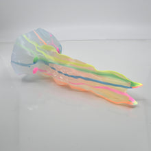 Load image into Gallery viewer, V3NBV47 Snark's Maw Medium NC 0045 UV GITD