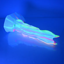 Load image into Gallery viewer, V3NBV47 Snark's Maw Medium NC 0045 UV GITD