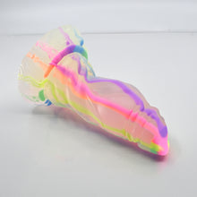 Load image into Gallery viewer, J2NBU37 Jupiter Small NC 0045 UV GITD