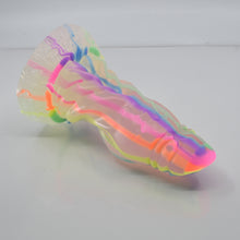 Load image into Gallery viewer, J2NBU37 Jupiter Small NC 0045 UV GITD