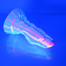 Load image into Gallery viewer, J2NBU37 Jupiter Small NC 0045 UV GITD