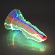 Load image into Gallery viewer, J2NBU37 Jupiter Small NC 0045 UV GITD