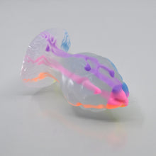 Load image into Gallery viewer, F1NBU22 Dragonfruit Plug Mini NC 0045 UV GITD