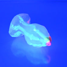 Load image into Gallery viewer, F1NBU22 Dragonfruit Plug Mini NC 0045 UV GITD