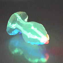 Load image into Gallery viewer, F1NBU22 Dragonfruit Plug Mini NC 0045 UV GITD