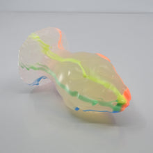 Load image into Gallery viewer, F3NBU20 Dragonfruit Plug Medium NC 0045 UV GITD