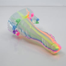 Load image into Gallery viewer, S1NBV04 Snark Mini NC 0045 UV GITD