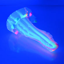 Load image into Gallery viewer, S1NBV04 Snark Mini NC 0045 UV GITD