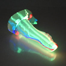 Load image into Gallery viewer, S1NBV04 Snark Mini NC 0045 UV GITD