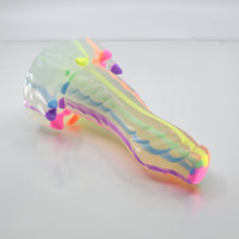 Load image into Gallery viewer, S2NBV03 Snark Small NC 0045 UV GITD