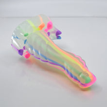 Load image into Gallery viewer, S2NBV03 Snark Small NC 0045 UV GITD