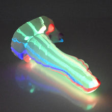 Load image into Gallery viewer, S2NBV03 Snark Small NC 0045 UV GITD