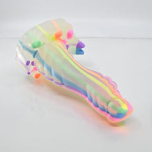 Load image into Gallery viewer, S3NBV02 Snark Medium NC 0045 UV GITD