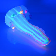 Load image into Gallery viewer, S3NBV02 Snark Medium NC 0045 UV GITD