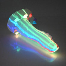 Load image into Gallery viewer, S3NBV02 Snark Medium NC 0045 UV GITD