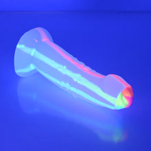 Load image into Gallery viewer, T1NBV18 Titan Mini NC 0045 UV GITD