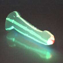 Load image into Gallery viewer, T1NBV18 Titan Mini NC 0045 UV GITD