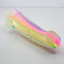 Load image into Gallery viewer, T2NBV22 Titan Small NC 0045 UV GITD