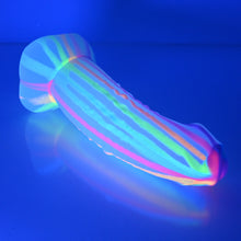 Load image into Gallery viewer, T3NBV21 Titan Medium NC 0045 UV GITD