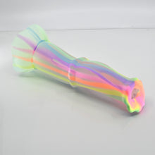 Load image into Gallery viewer, K3NBU57 Kitalpha Medium NC 0045 UV GITD *FLOP*