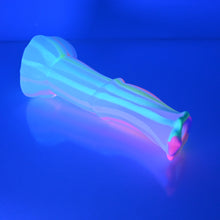 Load image into Gallery viewer, K3NBU57 Kitalpha Medium NC 0045 UV GITD *FLOP*