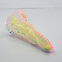Load image into Gallery viewer, N1NBU77 Nereid Mini NC 0045 UV GITD