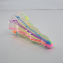 Load image into Gallery viewer, N1NBU77 Nereid Mini NC 0045 UV GITD