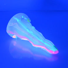 Load image into Gallery viewer, N1NBU77 Nereid Mini NC 0045 UV GITD