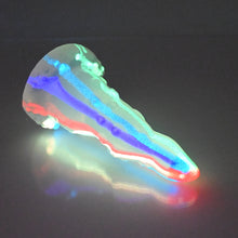Load image into Gallery viewer, N1NBU77 Nereid Mini NC 0045 UV GITD