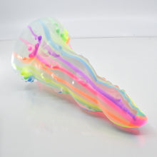 Load image into Gallery viewer, N3NBU72 Nereid Medium NC 0045 UV GITD