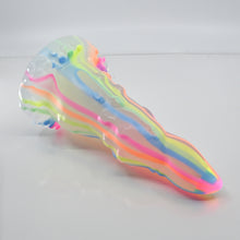 Load image into Gallery viewer, N3NBU72 Nereid Medium NC 0045 UV GITD