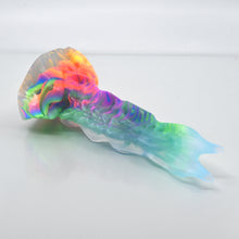 Load image into Gallery viewer, V1TBW84 Snark's Maw Mini NC 0031 UV *FLOP*