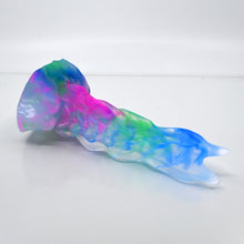 Load image into Gallery viewer, V2NBW73 Snark's Maw Small NC 0045 UV