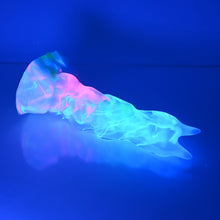 Load image into Gallery viewer, V2NBW73 Snark's Maw Small NC 0045 UV